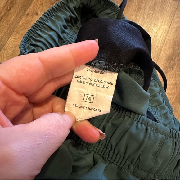 Leg3nd Shorts 8” Inseam sz M - Picture 3 of 7